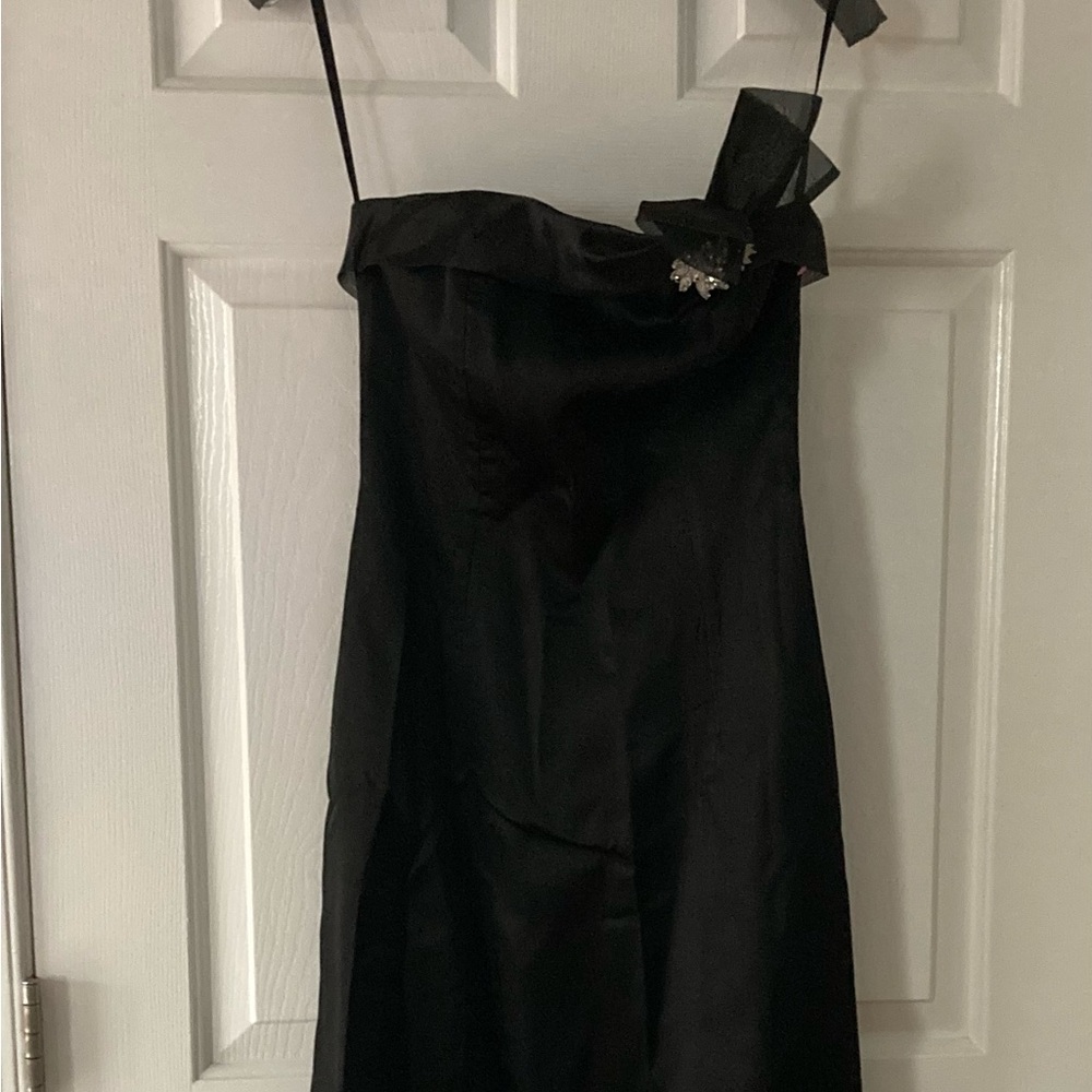 Gown